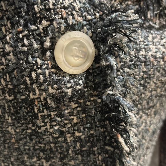 SOLD ! Dolce & Gabbana jacket - Picture 5 of 12